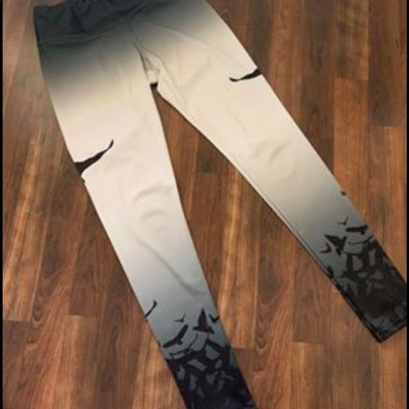 Alter ego apparel leggings - Picture 2 of 3